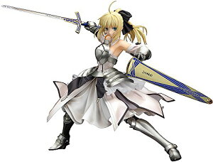 Fate/stay night �Z�C�o�[�����B ~�S�ĉ������z��(�A���@����)~ 1/7�X�P�[�� PVC�� �h���ς݊����i�t�B�M���A