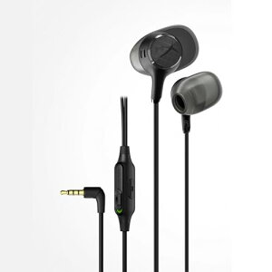 HyperX Cloud Earbuds III �Q�[�~���O�C���z�� �L�� 3.5mm �u���b�N ���{�i BN7R9AA