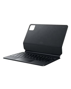 Xiaomi Pad 8 / 8 Pro �t�H�[�J�X�L�[�{�[�h ���� �t���[�e�B���O�f�U�C�� �����X�e�b�v�ŋN�� PC���x���̑��쐫 0°�`124°�̖��i�K���� �}�O�l�b�g���ڑ�