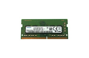 Samsung 8GB DDR4 PC4-21300, 2666MHZ, 260 PIN SODIMM, 1.2V, CL 19 laptop ram memory module