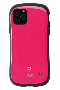 Hamee(�n�~�B) iFace First Class Standard iPhone 11 �P�[�X [�z�b�g�s���N]