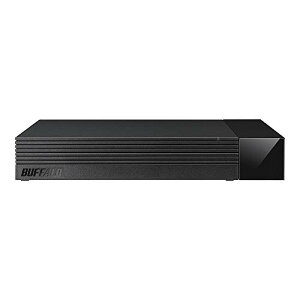 BUFFALO �O�t���n�[�h�f�B�X�N ���J�j�J���n�[�h�f�C�X�N 4TB TV�^��pHDD�̗p �݂܂��荇�}forAV�Ή� 24���ԘA���^�� ���{�� HDV-LLD4U3BA/N
