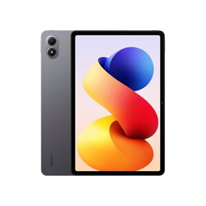 Xiaomi REDMI Pad 2 Pro �^�u���b�g 12.1�^ 8GB+256GB 2.5K 120Hz 12000mAh �O���t�@�C�g�O���[