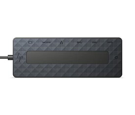 HP 純正 ユニバーサル USB Type-C ハブ