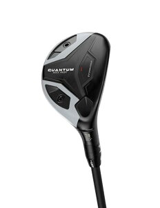 �L�����E�F�C(Callaway) �E�p ���[�e�B���e�B QUANTUM MAX FAST UTILITY (4U 22�x ATHLEMAX 80 S 39.875�C���` D1 �����q �J�[�{��) �����Y