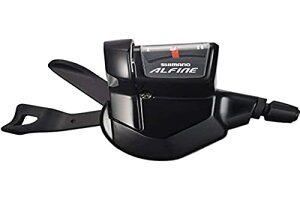 SHIMANO(�V�}�m) SL-S700 �u���b�N ����11S ��