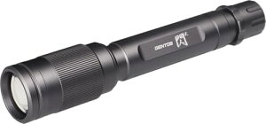GENTOS(�W�F���g�X) LED �����d�� ���邳 340 ���[����/���p�_�� 10 ���� �P3�`�d�r2�{(�e�X�g�p�t��) �g�p �M �� FLP-2605