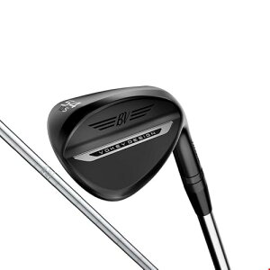 Titleist Wedge Vokey SM11 �W�F�b�g�u���b�N RH BV105 58.12 K