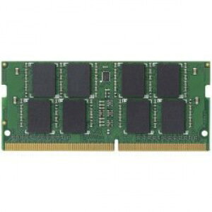 �G���R�� DDR4-2400/260pin PC4-19200/8GB/�m�[�g�p