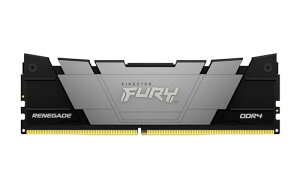 �L���O�X�g�� Kingston FURY �f�X�N�g�b�vPC�p������ DDR4 3200MT/�b 16GB1�� Kingston FURY Renegade ���l�Q�[�h 2023���f�� CL16 KF432C16RB12/16 ���i��������