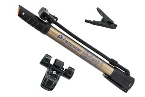 �p�i���[�T�[(Panaracer) ���]�� ��C���� �g�у|���v�S�o���u�Ή������Ή� �{�[�������֗p�A�_�v�^�[�t�� �A���~�� �~�j�t���A�|���v �V���o�[ BFP-AMAS1