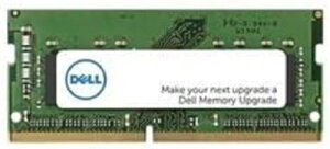 Dell - DDR4 - 8 GB - SO DIMM 260 �s�� - 3200 MHz / PC4-25600 - �A���o�b�t�@�[�h������ - ECC��Ή� - �A�b�v�O���[�h