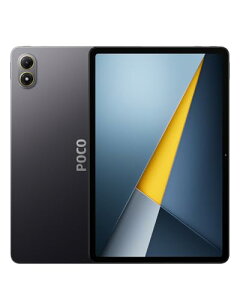 Xiaomi POCO Pad M1 �^�u���b�g 8GB+256GB ��^12.1�C���`�f�B�X�v�� 2.5K 120Hz 12000mAh ��e�ʃo�b�e���[ ���o�[�X�[�d�Ή� Snapdragon 7s Gen 4�`�b�v 2TB�܂Ŋg�� Dolby Atmos�Ή� Wi-Fi Bluethooth �y�� �G���^�[�e�C