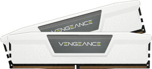 CORSAIR VENGEANCE DDR5 32GB�i16GB2�j�ő� 6000MHz�Ή� Intel RAM