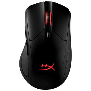 HyperX Pulsefire Dart RGB ���C�����X�Q�[�~���O�}�E�X Qi�Ή� �Q�[�}�[���� 2�N HX-MC006B ( 4P5Q4AA )