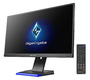 I-O DATA �A�C�I�[�f�[�^ 240Hz�Ή�24.5�^�Q�[�~���O���j�^�[�uGigaCrysta�vLCD-GC253U