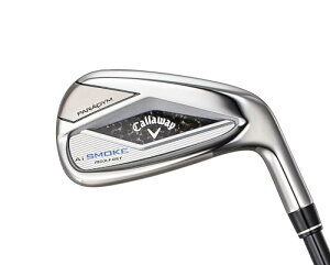 �L�����E�F�C(Callaway) �E�p �E�F�b�W PARADYM Ai SMOKE MAX FAST IRONS (SW 56�x N.S.PRO 850GH neo S 35�C���` D1 �����q �X�`�[��) �����Y
