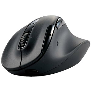 �G���R�� ���C�����X�}�E�X �É� EX-G PRO S�T�C�Y Bluetooth ����2.4GHz ���Ή� �[�d�� 8�{�^�� �����X�N���[�� �`���g�z�C�[�� �R�� �u���b�N M-XGS50MBSKBK
