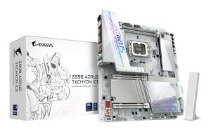 GIGABYTE Z890 AORUS TACHYON ICE E-ATX�}�U�[�{�[�h MB6793