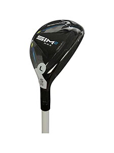 TAYLORMADE(�e�[���[���C�h)SIM2MAX(�V���c�[�}�b�N�X)���[�e�B���e�B�J�^���O�����V���t�g�������f��TENSEIBLUETM40�J�[�{���V���t�g���f�B�[�X�S���t�N���u�E���t�g�p:25�xU#5�t���b�N�X:L