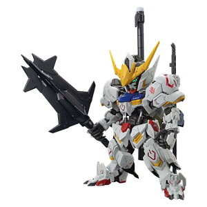 BANDAI SPIRITS(�o���_�C �X�s���b�c) MGSD �@����m�K���_�� �S���̃I���t�F���Y �K���_���o���o�g�X �F�����ς݃v�����f��
