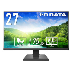 LCD-A271DBX(�u���b�N) 27�^���C�h�t���f�B�X�v���C