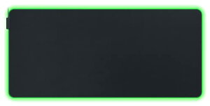 Razer ���C�U�[ Goliathus Chroma 3XL �Q�[�~���O�}�E�X�p�b�h �}�E�X�p�b�h �J�X�^�}�C�Y�\�� Chroma RGB ���C�e�B���O�Ή� �X�s�[�h�ƃR���g���[���̃o�����X�� �}�C�N���e�N�X�`���d�グ ����~