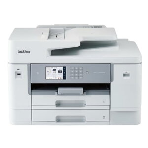 �v�����^�[ �u���U�[ A3�C���N�W�F�b�g�����@ MFC-J7510CDW �R�s�[ �v�����g �X�L���� FAX ��R�X�g �������ʈ�� Wi-Fi �Ή��C���NLC517XL�V���[�Y