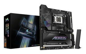 GIGABYTE X870 AORUS INFINITY 40���N�L�O E-ATX�}�U�[�{�[�h MB7037