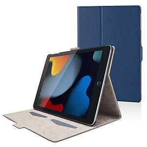 �G���R�� iPad 10.2 ��9/8/7���� (2021/2020/2019�N) �P�[�X �I�[�g�X���[�v�Ή� �t���[�A���O�� �\�t�g���U�[ �l�C�r�[ TB-A19RWVFUNV