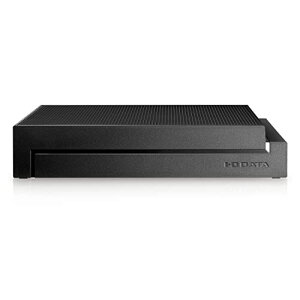 I-O DATA �O�t��HDD 4TB �e���r�^�� USB3.1(Gen1)/USB3.0 �̏�\��/�f�[�^�����A�v�� �y���T�|�[�g EX-HDAZ-UTL4K