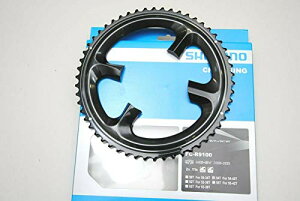 �V�}�m(SHIMANO) ���y�A�p�[�c ���|�����t�`�F�[�������O 54T-MX (54-42T�p) FC-R9100 Y1VP98040