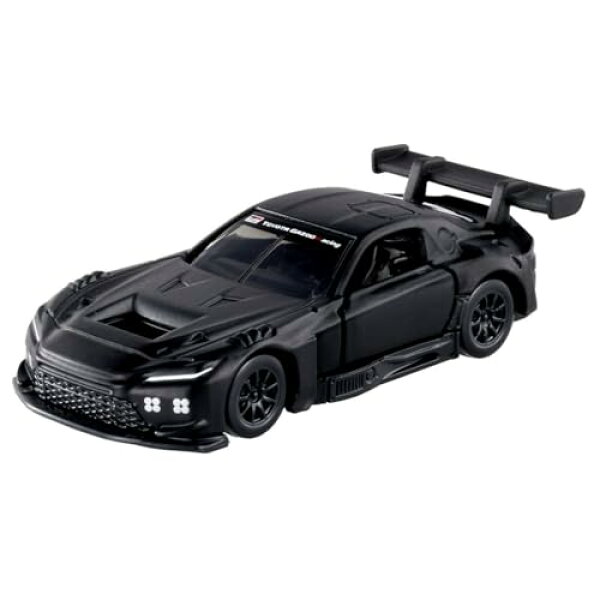 タカラトミー(TAKARA TOMY) トミカプレミアムRacing GR GT3 ミニカー おもちゃ 6歳以上