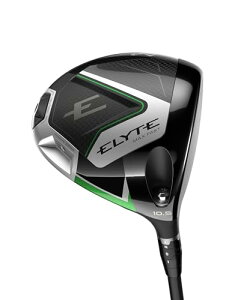 �L�����E�F�C(Callaway) �E�p �h���C�o�[ ELYTE MAX FAST DRIVER (10.5�x LIN-Q 40 for Callaway R 45.75�C���` C1 �����q) �����Y