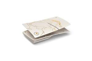 �����iPlayStation5�p�J�o�[ Ghost of Yotei �S�[���h ���~�e�b�h�G�f�B�V����(CFI-ZCS2GZ7)