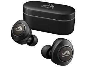 JVC�P���E�b�h Victor HA-FW1000T ���C�����X�C���z�� Bluetooth �m�C�Y�L�����Z�����O WOOD�V���[�Y �ő�27h�Đ� �O����荞�� �؂̐U���̗p �}�C�N�t�� �h��