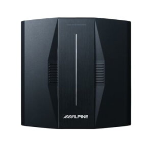 �A���p�C��(ALPINE) OPTM8 8ch DSP�p���[�A���v �u���b�N PXE-C80-88-J