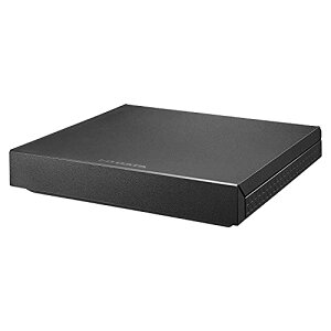 �A�C�I�[�f�[�^ �O�t��HDD 2TB �^��p �g���b�J �É� �R���p�N�g �Â�eco�^ 4K�^�� USB�o�X�p���[�Ή� ���{�� HDPZ-UT2K