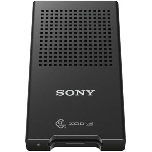 �\�j�[SONY CFexpress Type B�������[�J�[�h/XQD �������[�J�[�h���[�_�[���C�^�[ MRW-G1/T1