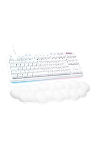Logicool G(���W�N�[�� G) �I�[�����R���N�V���� �Q�[�~���O�L�[�{�[�h �e���L�[���X G713 ���j�A �L�� ���J�j�J�� �L�[�{�[�h �_ �p�[�����X�g �É� ���{��z�� LIGHTSYNC RGB G713-LN �������K�i