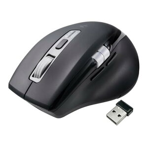 �T�����_�C���N�g ���C�����X�}�E�X ���X�N���[�� �É� Bluetooth ���� �[�d�� 5�{�^�� �u���b�N 400-MAWBT207