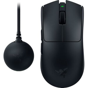 Razer ���C�U�[ Viper V4 Pro �Q�[�~���O�}�E�X 49g ���y�� 8,000Hz�h���O������ ���C�����X HyperSpeed Wireless ��3���� Razer Focus Pro �I�v�e�B�J���Z���T�[ 50,000DPI ��4���� �I�v�e�B�J���}�E�X�X�C�b�` 180