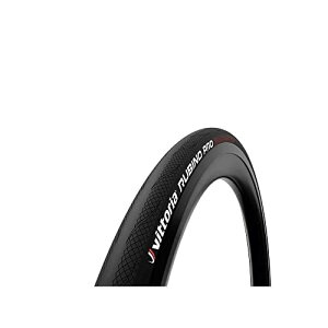 Vittoria(���B�b�g���A) Rubino Pro G2.0 TU ALL BLK 28X25 �`���[�u���[