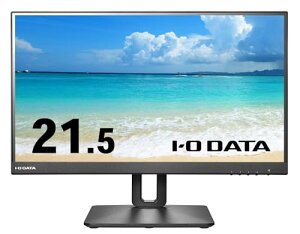 LCD-D221SV-FX(�u���b�N) 100Hz�Ή��t���[�X�^�C�X�X�^���h21.5�^ ���C�h