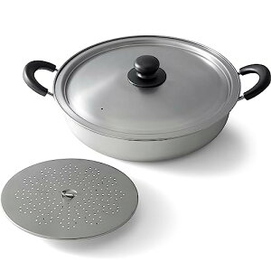�a���t���C�Y dancyu �X�e�����X �ϋ� �� 30cm �ڎM�t �_���`���E DA-35