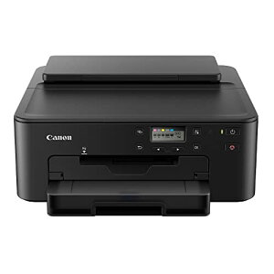 �L���m�� Canon A4�C���N�W�F�b�g �v�����^�[ TR703A 2022�N���f�� ����
