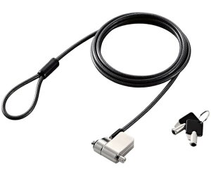�G���R�� �Z�L�����e�B���C���[ �}���`�X���b�g�Ή�(37mm2.56mm3.24.5mm) �V�����_�[�� �v�b�V�����b�N���� ESL-704E