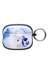 iFace First Class �f�B�Y�j�[ AirPods Pro�P�[�X ��2����/��1���� ��p (�}�[�u��/�A���G��)