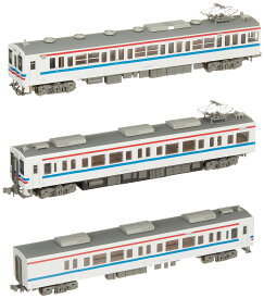 マイクロエース Nゲージ 105系広島色 3扉＋4扉 3両セット A3687 鉄道模型 電車
