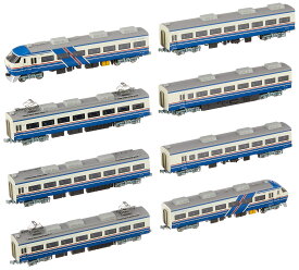 マイクロエース Nゲージ 京成 初代AE形 スカイライナー 新塗装 8両セット A0968 鉄道模型 電車